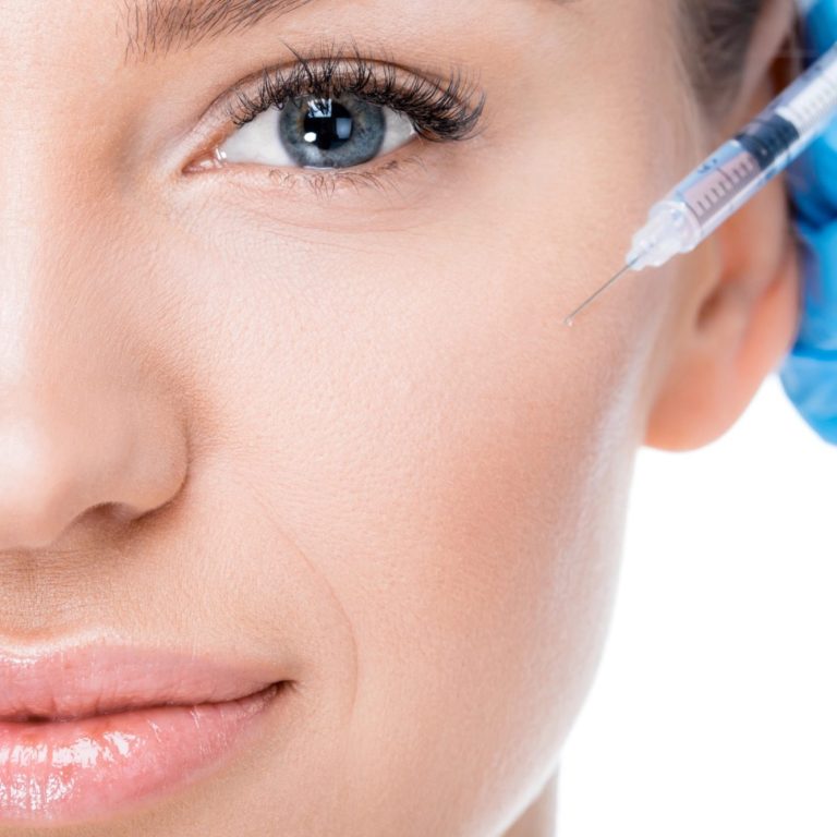 Ärztliche Botox-Behandlung in der Praxis Yildiran in Hannover – für ein frisches, natürliches Aussehen Ärztliche Botox-Behandlung in der Praxis Yildiran in Hannover – für ein frisches, natürliches Aussehen