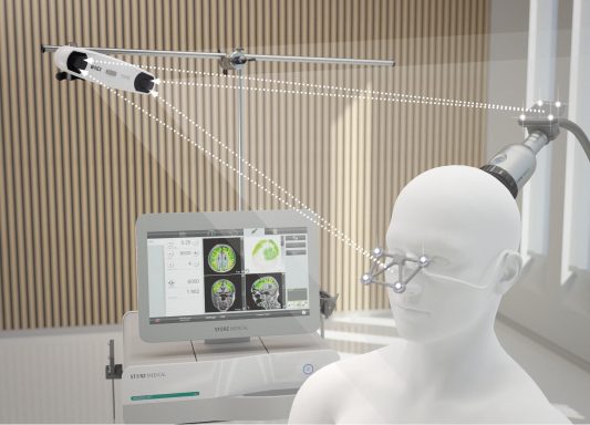 TPS-Gerät NEUROLITH® – Praxis Yildiran Hannover TPS-Gerät (NEUROLITH®)