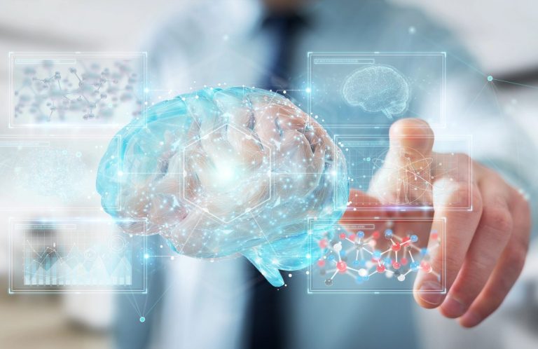 Moderne neurologische Diagnostik und Therapie für Erkrankungen des Nervensystems.