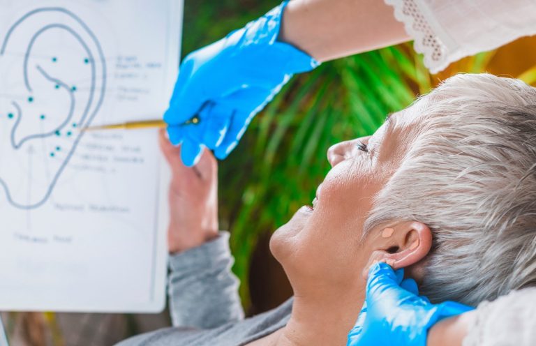 Alternative Behandlungsmethode zur Unterstützung des seelischen Gleichgewichts.