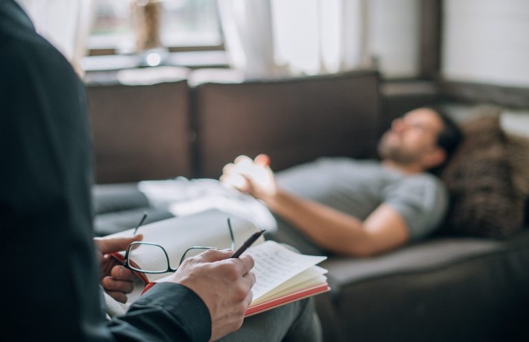 Individuelle Unterstützung zur Stärkung Ihrer seelischen Gesundheit und Lebensqualität.