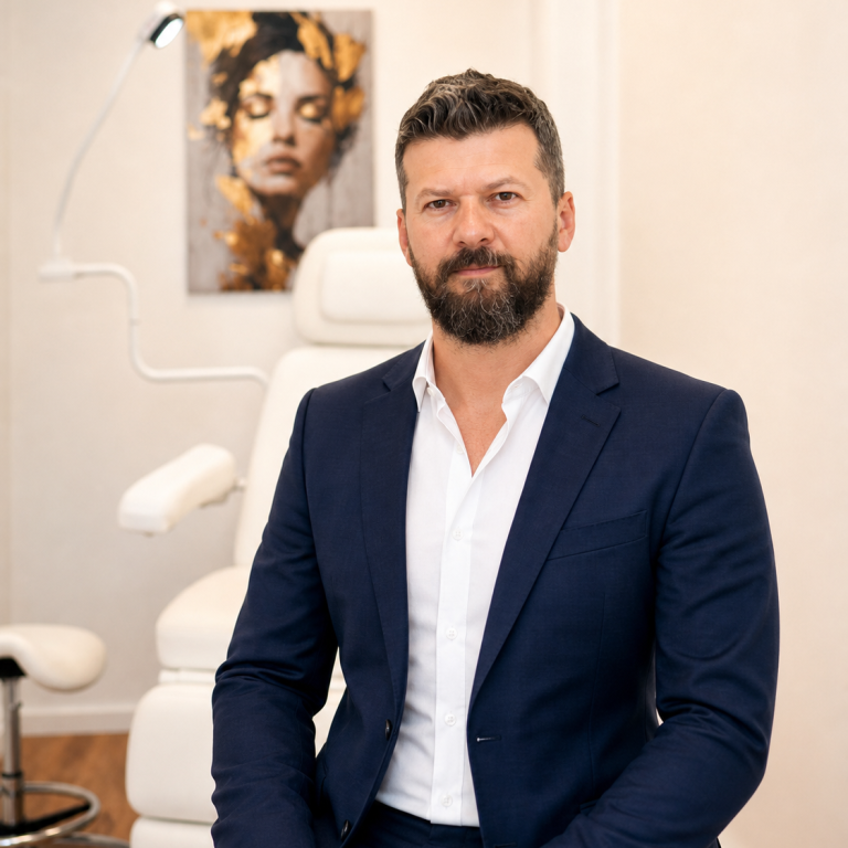 Botox-Behandlung in Hannover | Praxis Yildiran Ärztliche Botulinumtoxin-Behandlung in der Praxis Yildiran in Hannover mit individueller Beratung und natürlichem Ergebnisanspruch