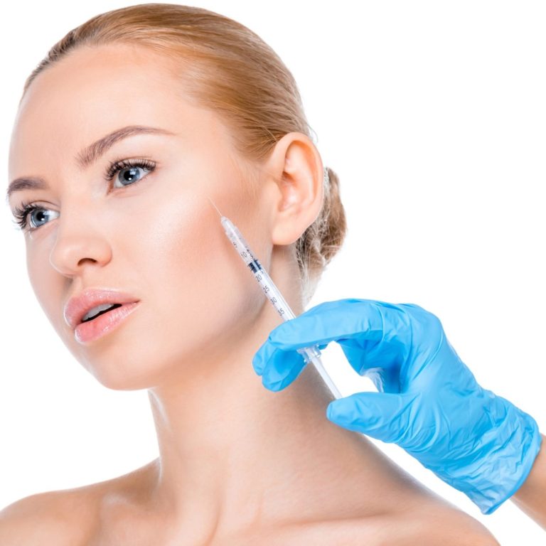 Stirnfalten mit Botox behandeln in Hannover | Praxis Yildiran Ärztliche Botox-Behandlung von Stirnfalten in der Praxis Yildiran in Hannover