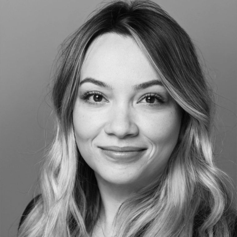 Ezgi Öztas Sevimli