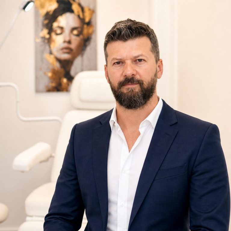 Praxis Yildiran Zentrum für Psychiatrie, Psychotherapie und Neurologie Ergänzende ästhetische Medizin Dr. Fatih Yildiran