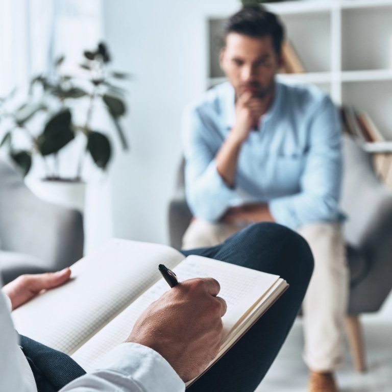 Psychiatrie Hannover – Depression, Angststörungen & Stressbewältigung Psychiatrische Behandlung in Hannover – moderne Diagnostik, Psychotherapie und medikamentöse Versorgung für Erwachsene